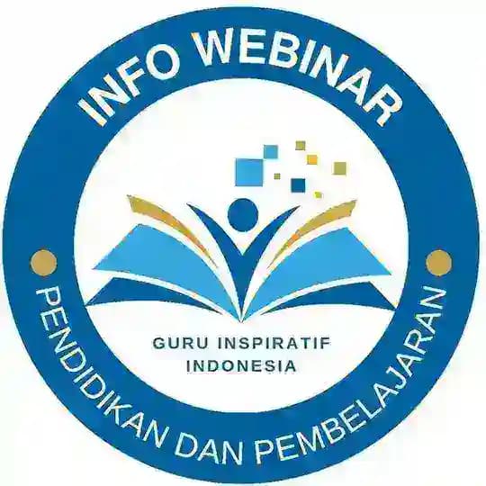 Info Webinar Pendidikan dan Pembelajaran Profile