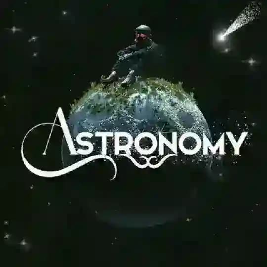 Astronomy | نجوم