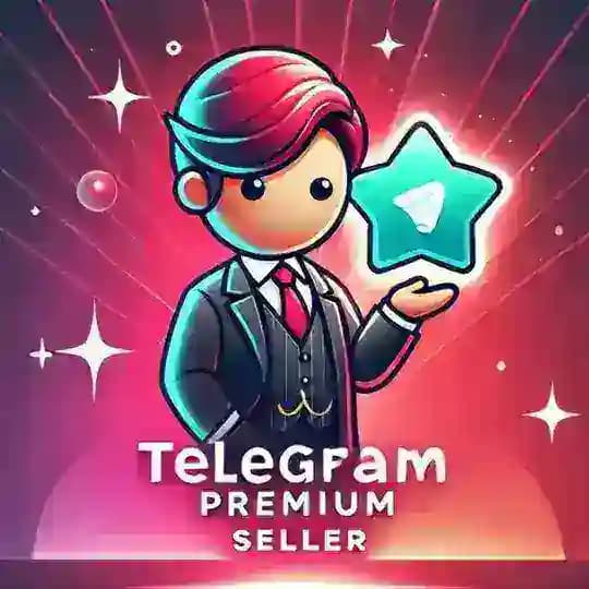 מכירת טלגרם פרימיום | telegram premium| Телеграм премиум | Telegram premium |