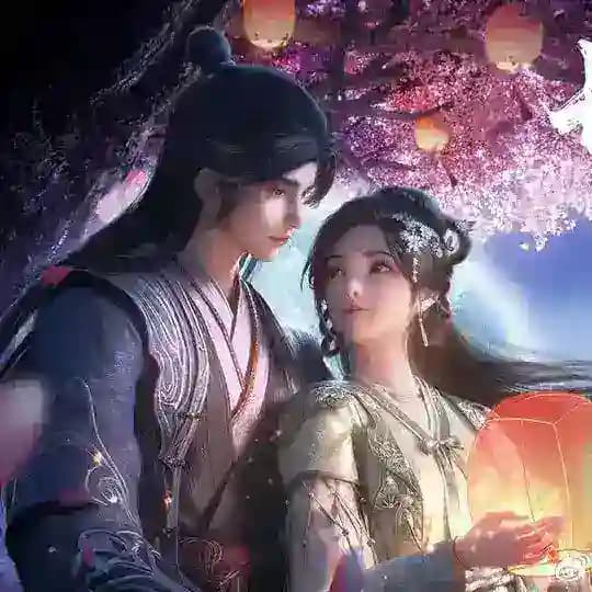 World Of Immortals Donghua Season 2