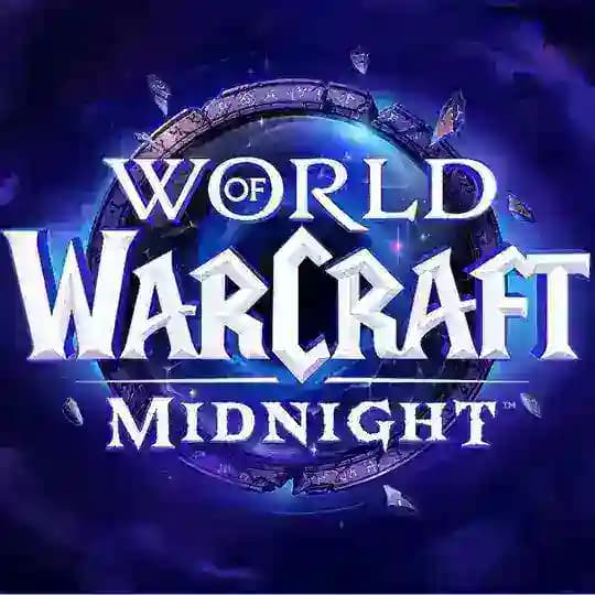World of Warcraft