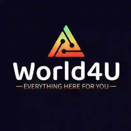 World For You Community