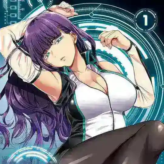 Worlds End Harem Sub