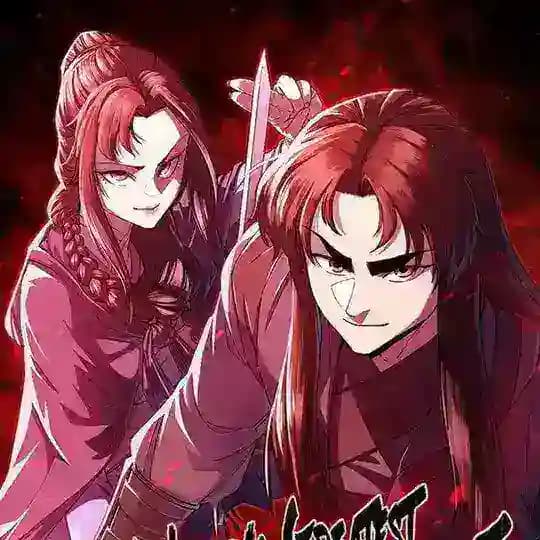 World’s Greatest Senior Disciple Manhwa