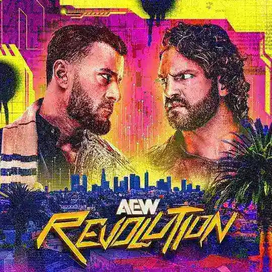 AEW Dynasty 2026