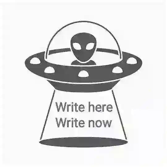 Write Here Write Now