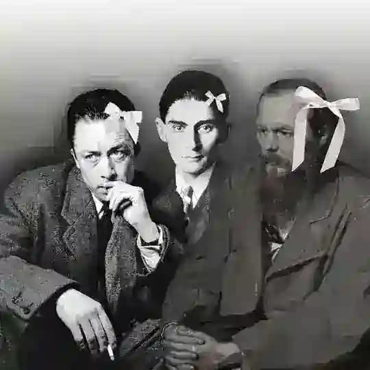 Fallen Signal - 08 Profile