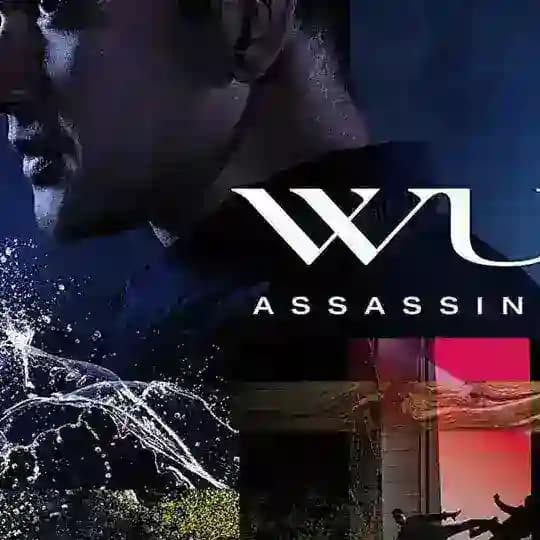 Wu Assasins Season 1