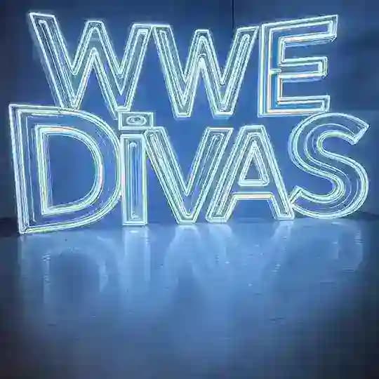 Wwe Divas