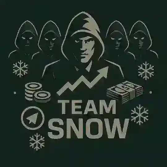 TEAM SNOW ❄️