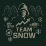 TEAM SNOW ❄️