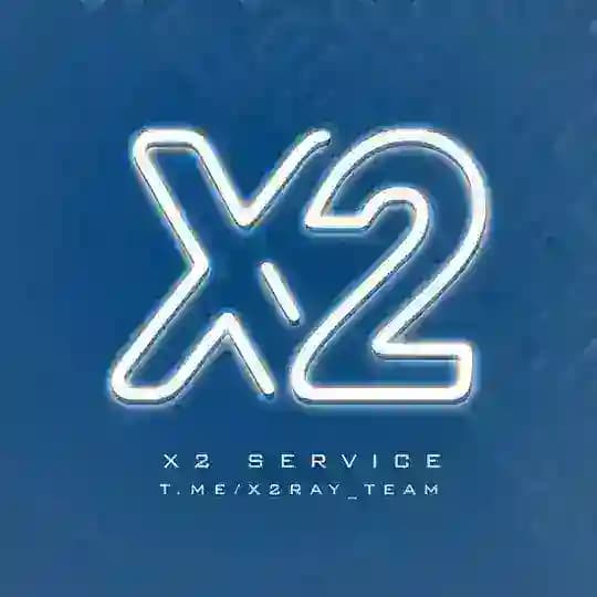 X2 VPN | X2RAY | پروکسی و کانفیگ