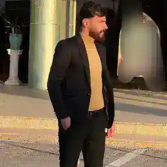 تعاملات السيد