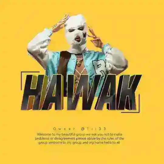 كوفي هواك