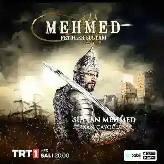 مسلسل محمد الفاتح / الحلقة 67 Profile