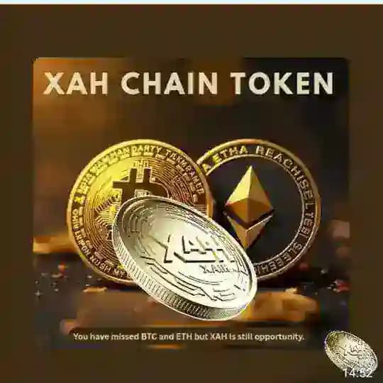 XAH CHAIN Token (Hellox) বাংলা মিটিং গ্রুপ 💥💰💰 Profile