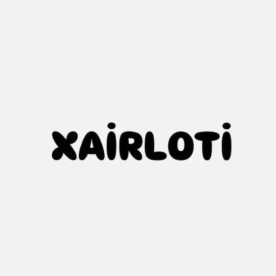 XAİRLOTİ MEN