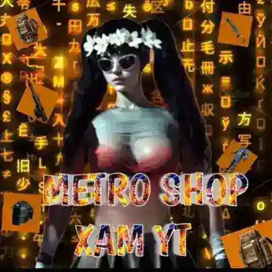 XAM SHOP
