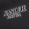 XANDER KATTA
