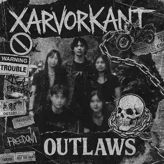 THE XARVORKANT