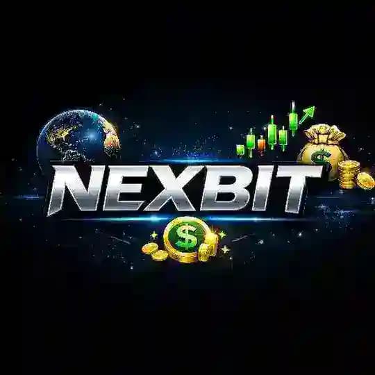 Nexbit Crypto Signal ()πΉ