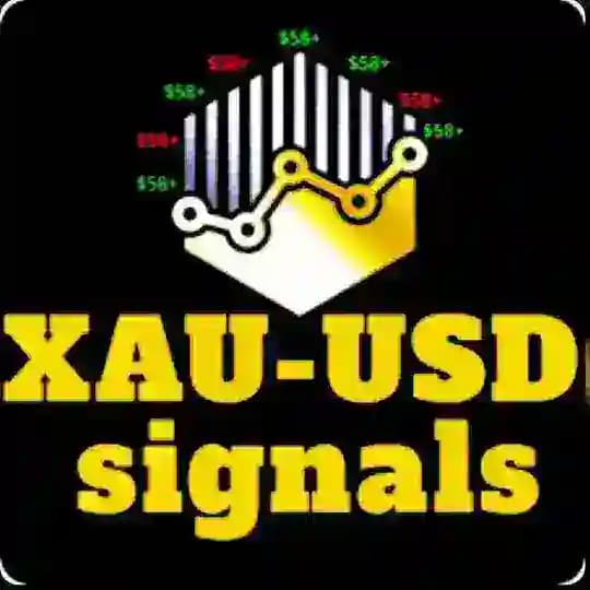 XAUUSD SCALPING SIGNALS