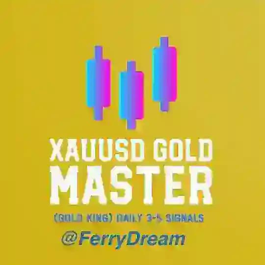 𝗫𝗔𝗨𝗨𝗦𝗗 𝗚𝗢𝗟𝗗 𝗠𝗔𝗦𝗧𝗘𝗥