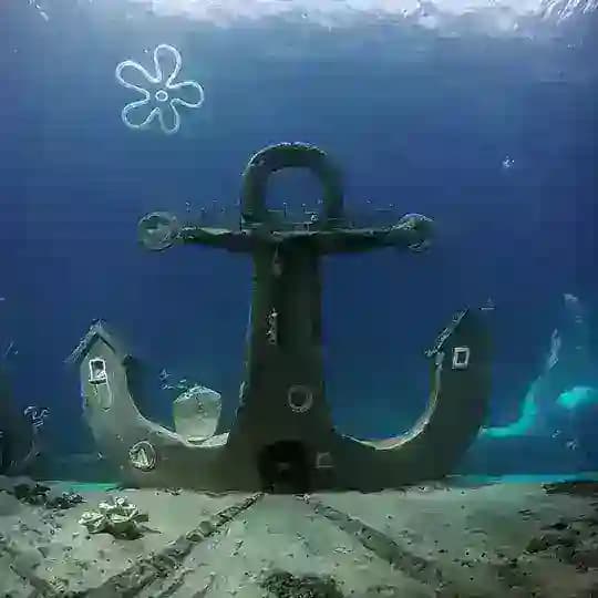 蟹堡王红人馆