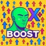 X BOOST PLUS ANNOUNCEMENTS
