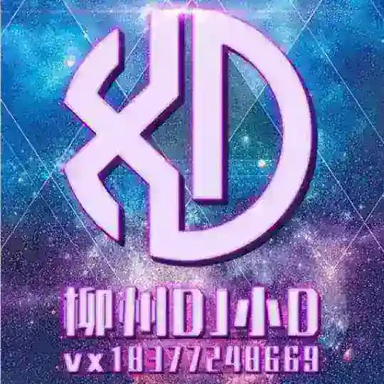柳州 DJ小D 串烧音乐频道