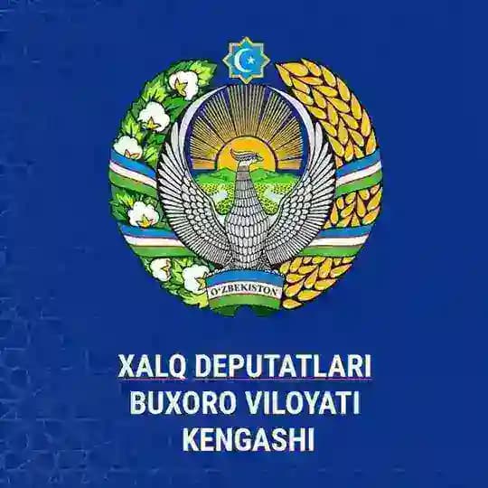 Buxoro viloyati Kengashi