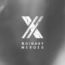 XDINARY UPDATE