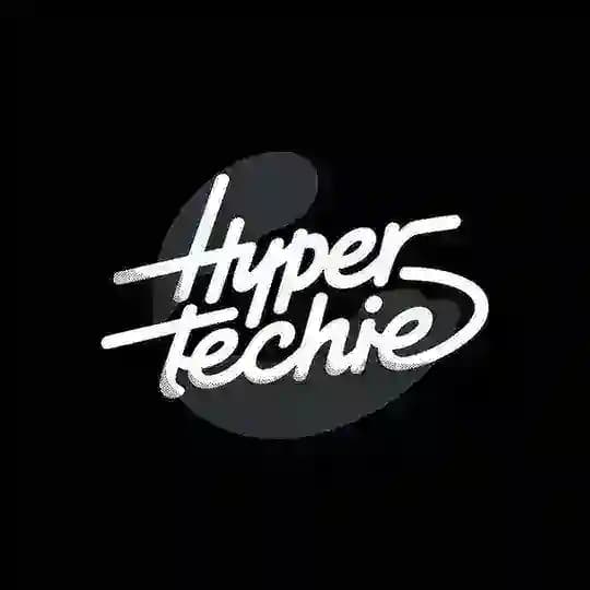 HyperTechie official