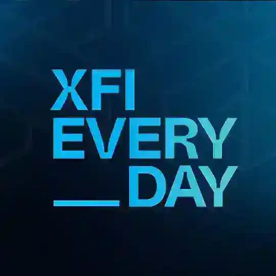 XFI Everyday
