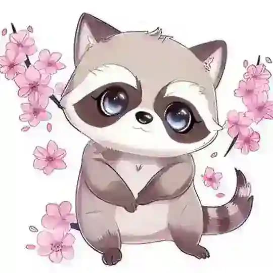 小浣熊官方频道