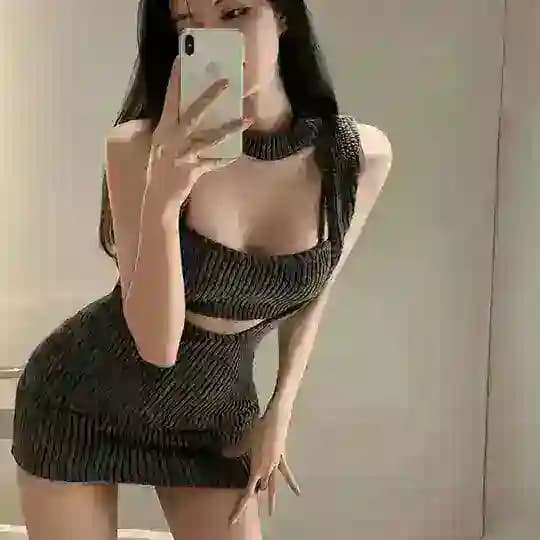 乖乖的自拍圈。🥰