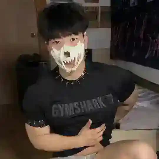 超级网黄 ｜ Boy