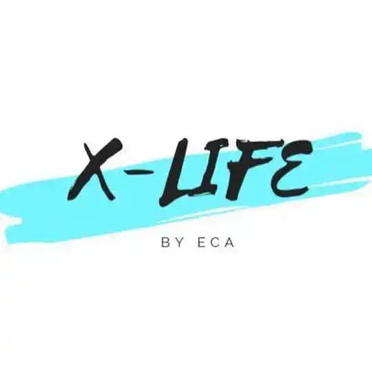 XMUM X-Life ECA