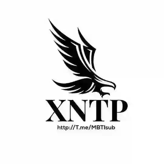 「INTP . ENTP」