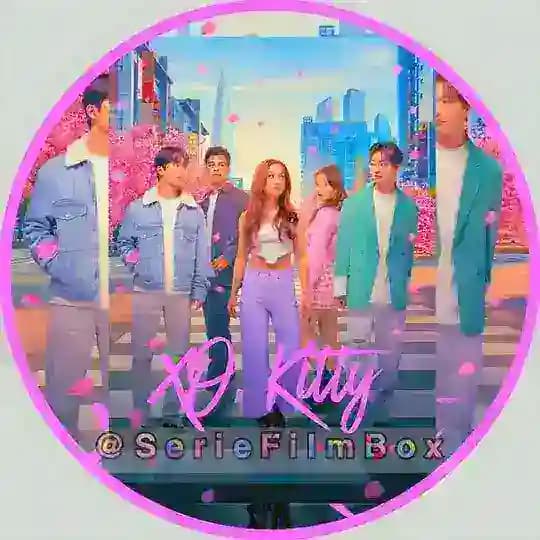 🇫🇷 XO KITTY VF FRENCH INTEGRALE SAISON 3 2 1 FR VOIR FRANÇAIS