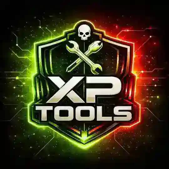 𝗫𝗣 𝗧𝗢𝗢𝗟𝗦™