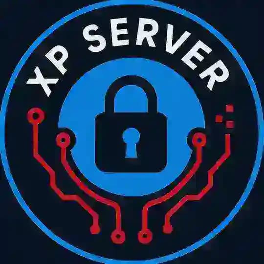 XP Server⚡️خرید فیلترشکن