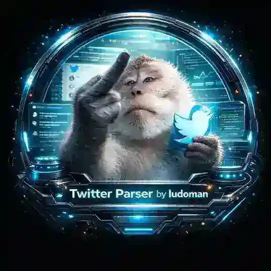 X Parser by ludoman