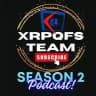 XRP QFS N/GESARA Podcast