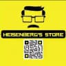 Heisenberg's Store