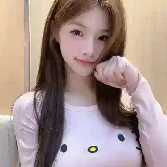 小兔私生活