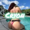 'C R Y O N🦋