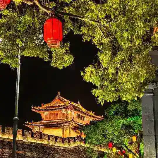 襄阳高端外围