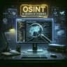OSINT in search of evidence