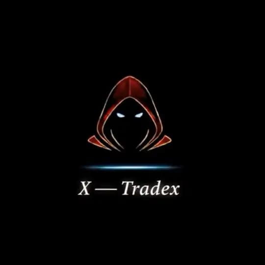 X ⎯ 𝑻𝒓𝒂𝒅𝒆𝒙💎